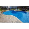 1 Case of Liquid Chlorine Pool Shock - Commercial Grade