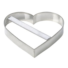 Tescoma Cookie Cutter Heart Delicia
