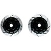 Disc Brake Aluminum Rear Wheel Hub for Reve D RDX