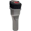 SCREENTRONICS 2-in-1 Combination Brush Tool Compatible Replacement for LG CordZero