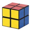 Shengshou 2x2x2 Puzzle Cube, Black