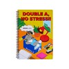 Double A No Stress Note Yellow Double A / 노스트레스노트 옐로우 더블에이