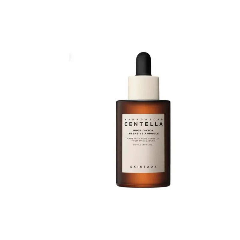 Skin1004 Madagascar Centella Asiatica Ampoule Facial 50ml