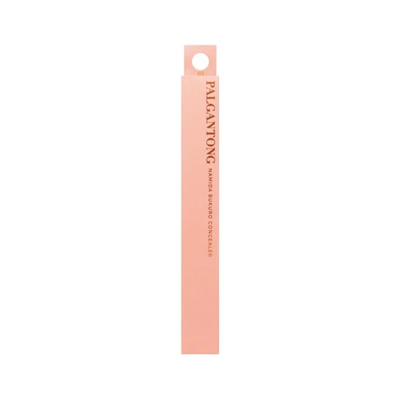 Parganton Teardrop Bag Concealer 03 Pink Beige (1 Piece)