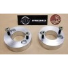 StreetRays 3" Billet FRONT Leveling Spacer Lift Kit for Honda