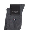 DuPont (신세계본점)26 S/S 손수건 양말 2매세트 SE6SMA381004SGE301GY (Shinsegae Main Store)