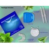 Bright White Smiles Advanced Teeth Whitening Kit - LED Light