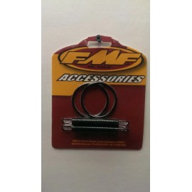 FMF Exhaust Pipe Springs & O-Ring Kit Honda CR250R 1992 - 2001 , 2005 - 2007