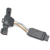 ACDelco Conector de arnés de cableado profesional TC184 en línea
