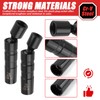 2PCS Magnet Spark Plug Socket Set,Thin Wall 5/8" & 9/16"