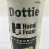 L.H. Dottie HF340 Handi-Foam Expanding Sealant 12oz Can