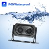 Yuanting 7" Touchscreen Monitor DVR Dash Cam Backup Rear View