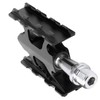 Folding Bicycle Pedal AntiSkid Aluminum Alloy Mountain Bike Bearing Bicycle