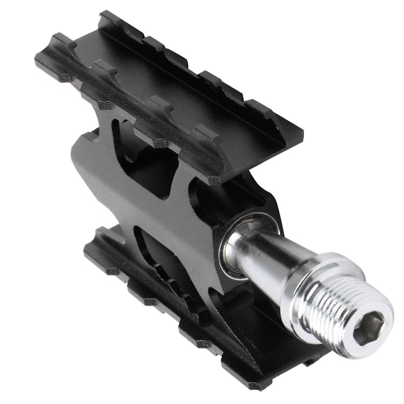 Folding Bicycle Pedal AntiSkid Aluminum Alloy Mountain Bike Bearing Bicycle