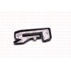 GMC 2019 2020 2021 GMC SIERRA LETTERS Gloss BLACK 1500