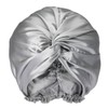 Blissy Silk Bonnet - 100% Pure Mulberry Silk - 6A