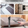 Attachments Tools Kit for Dyson V6 V7 V8 V10 DC16