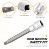 Yinlowa DPS6 Dual Clutch Transmission Reset Tool for Ford Focus