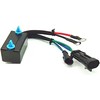 12V Tilt Trim Relay For Evinrude 586767 586767 150-300HP 2004-2012
