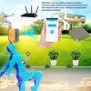 Sprinkler Timer WiFi Water Timer for Zigbee Sprinkler Controller Automatic