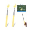 2Pcs Pointer Finger Stick – Multipurpose Teacher Supplies Pointer Stick,