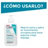 Cerave Kit Limpiador Y Serum Retinol Control Marcas Por Acne