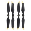 Autokay 4pcs Low-Noise Quick-Release Propellers Prop Blade Set 8331 8331F