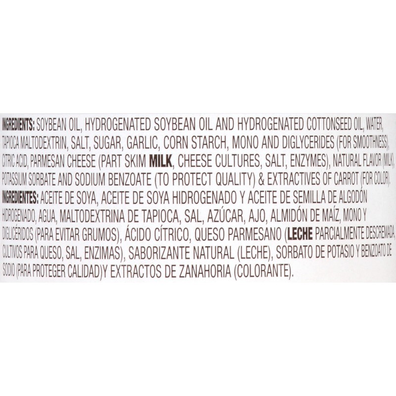 Lawry's Garlic Spread, 6 oz