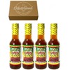 Baba Roots Herbal Beverage 5oz (145ml) 4-Pack – Product of