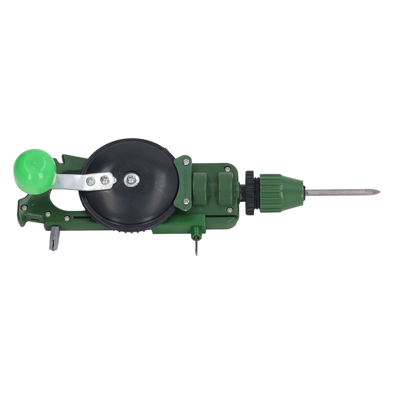 Hand Crank Drill Multifunctional Glass Ceramic Cutting Hole Drilling Knife