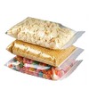 Sabco - 1000 Clear Grip Seal Bags - Premium Quality