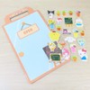 Tees Factory 261789 Sanrio Characters Enjoyy Sticker Set