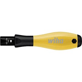 WIHA TorqueVario®-S ESD 36852 Torque Screwdriver 0.1-0.6 Nm