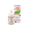 alverde Wild Rose Facial Oil for Dry Skin Pack of