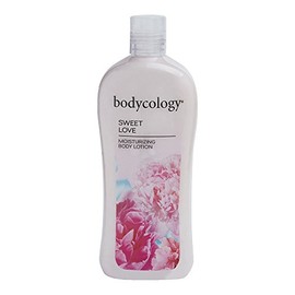Bodycology Moisturizing Body Lotion Sweet Love 12.6 oz (340 g)