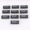 10pcs 5V Relay SIP-1A05 4PIN Reed Switch Relay for PAN