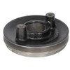 All States Crankshaft Pulley fits John Deere 3020 4000 3010