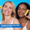 CeraVe Stick Solar Invisible 50FPS alta protección solar para rostro