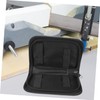 Operitacx Portable Small Tool Pouch Organizer with Smooth Zipper Durable