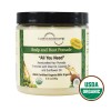 Earth's Enrichments Organic Pomade - Hair Growth, Stops Itchy, Dry