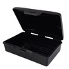 American Comb Soap Box, 1 ct, Black