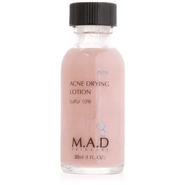 M.a.d Skincare Acne Drying Lotion, 1 Fluid Ounce