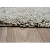 Garland Rug Serendipity Beige Taupe 2 Bath Rugs (17"X24", 21"X34")