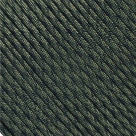 West Coast Paracord - Over 300 Colors - 550 Parachute Cord - Type III 7 Strand Paracord 1', 10', 25', 50', 100' Hanks and 250 and 1000 Foot Spools