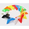YILUYUANLANOPR 7 Color 28 -Piece Cube Stand Set - Fits