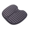 CORHAD 2pcs Lightweight Kayak Seat Cushion Pad Comfortable Padded Design