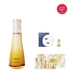 Su:m37° 혜택+로시크숨마 시크리마 에센스 150ml Benefit + Rosic Suma Secretima Essence 150ml