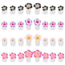 32-Piece Silicone Toe Separators for Perfect Pedicures