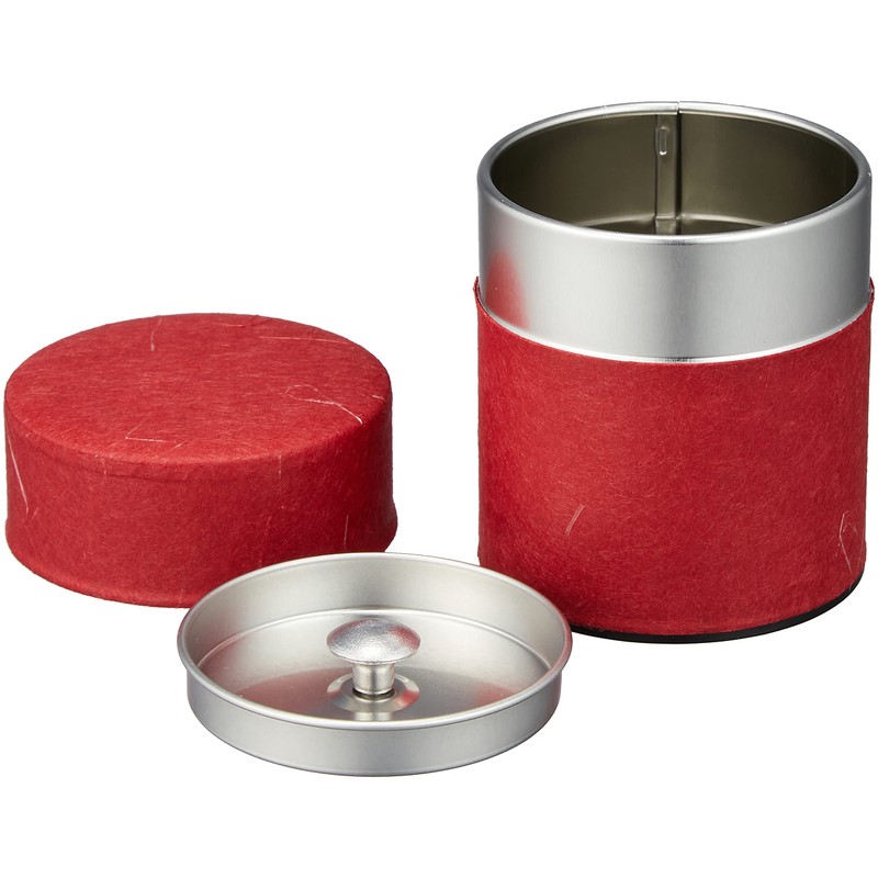 yamako- plasticky 2-Folds • Easy Mini, Red, 89631