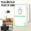 Smart Energy Saving Box Power Saver Strip Protection for Household
